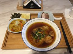 -華僑飯店中餐厅