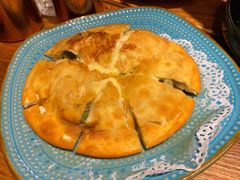 -塔哈尔·新疆盛宴(城西银泰店)