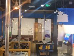 大堂-炭烤麻里·臻选自助烤肉料理(观音桥大融城店)