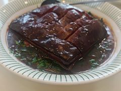 -品鲜村农家菜·阳澄湖大闸蟹(总店)