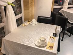 -桂园餐厅(五大道店)
