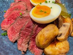 -L'Arome芳芳法国餐厅(仙林金鹰店)