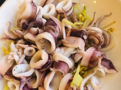 美极北海鲜鱿筒-美极鲜食坊(宝安南路店)