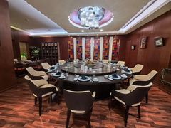 -昆泰嘉华酒店-福宫中餐厅(朝外大街店)