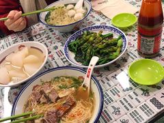 -七爺清汤腩(南开大悦城店)