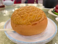-金榜大酒店-中餐