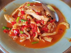 -七步香云南山里菜(昆明老街店)