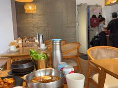 -海云台韩式汤饭·13年匠心韩料(南山店)