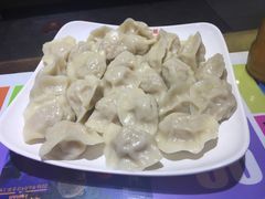 饺子-食上东新街美食街区(民乐新都会店)