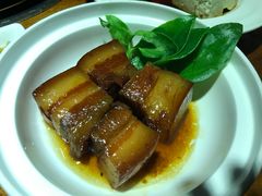 -黑鸡小馆(金源店)