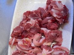 -三炮儿烧烤·羊锅·铁锅炖(南京首店)