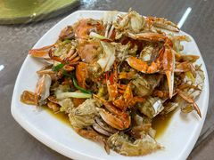 -俊江海鲜酒店(海陵岛白蒲市场店)