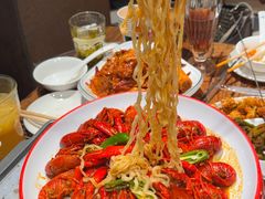 -有奴思烤肉·清真(正宁路店)