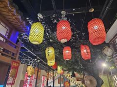 -津沽小院(天津之眼店)