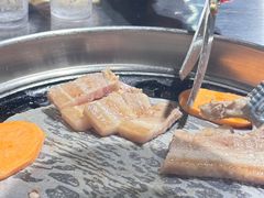 -英雄故事地摊烤肉(马驹桥店)