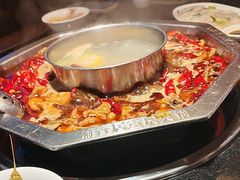-渝香居重庆火锅(铁西三道街店)