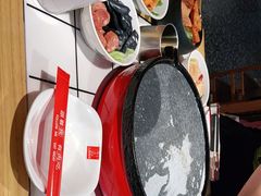 -么肆烤肉·中式自助·烤肉大排档(街道口季佳PAI店)