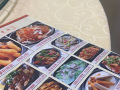 -老字号蛇口德记烧腊饭店·海鲜加工