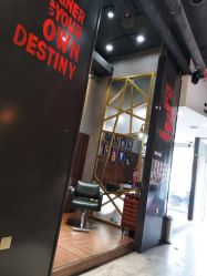 -Hair Glam 格拉姆造型旗舰店