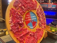 -吼堂老火锅(太古里总店)