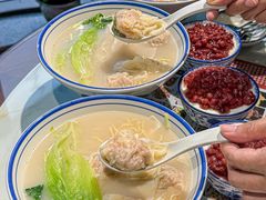 -顺德杨廷记(白云山店)