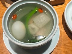 -竹里馆·淮扬菜·功夫茶(老门东店)