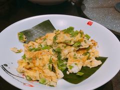 -若蘭慈·无国界素食料理(欢乐海岸店)