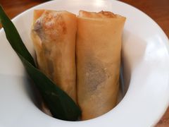 招牌黄鱼春卷-苏小柳手作点心(控江旭辉分院)