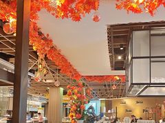 -金海湾自助餐厅(金陵饭店)