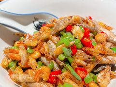 -老湘村·湖南土菜(天河维多利店)