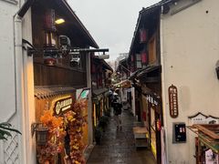 -小河直街历史文化街区