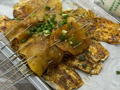 -小民大排档(马场角横路店)