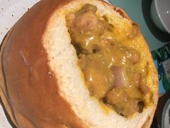 -大树餐厅(益田假日店)