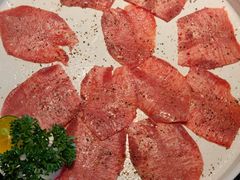 -谷牛和牛烤肉(漕河泾印象城店)