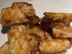 -奉天小馆·非遗东北菜(济南万象城店)