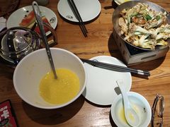 -老板恋上鱼(环山路店)