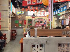 -银泰百货(北京大红门店)
