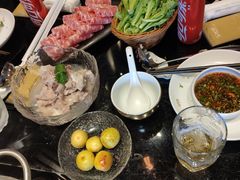 -官也街澳门火锅(新源里店)