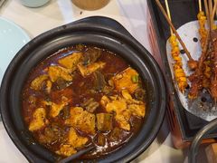 -全牛匠·乐山跷脚牛肉(京粮广场店)