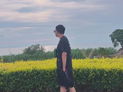 -弥舍·湖景团建泳池派对别墅·湖山境店