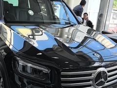 -上海德星奔驰(江杨南路店)