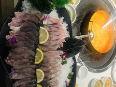 -云尊府云南菜·蒸汽石锅鱼(学清路店)