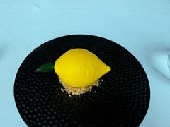 -翡翠36餐厅(浦东香格里拉店)