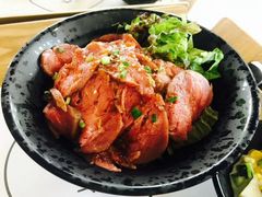 -SimplyTimes鎏金食堂