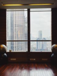 点击看大图 -广州富力君悦大酒店O SPA