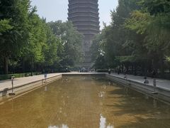 -玲珑塔公园