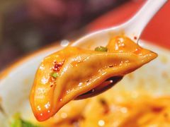 四川钟水饺-滋色臻选川菜(北京坊旗舰店)