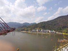 -宝晶宫旅游景区
