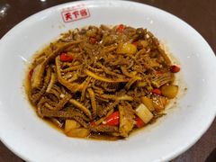 -天下客饭店(中山路店)
