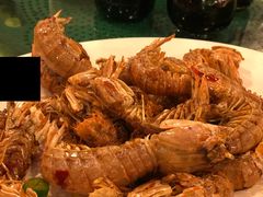 -盛港湾海鲜食府(黄沙店)